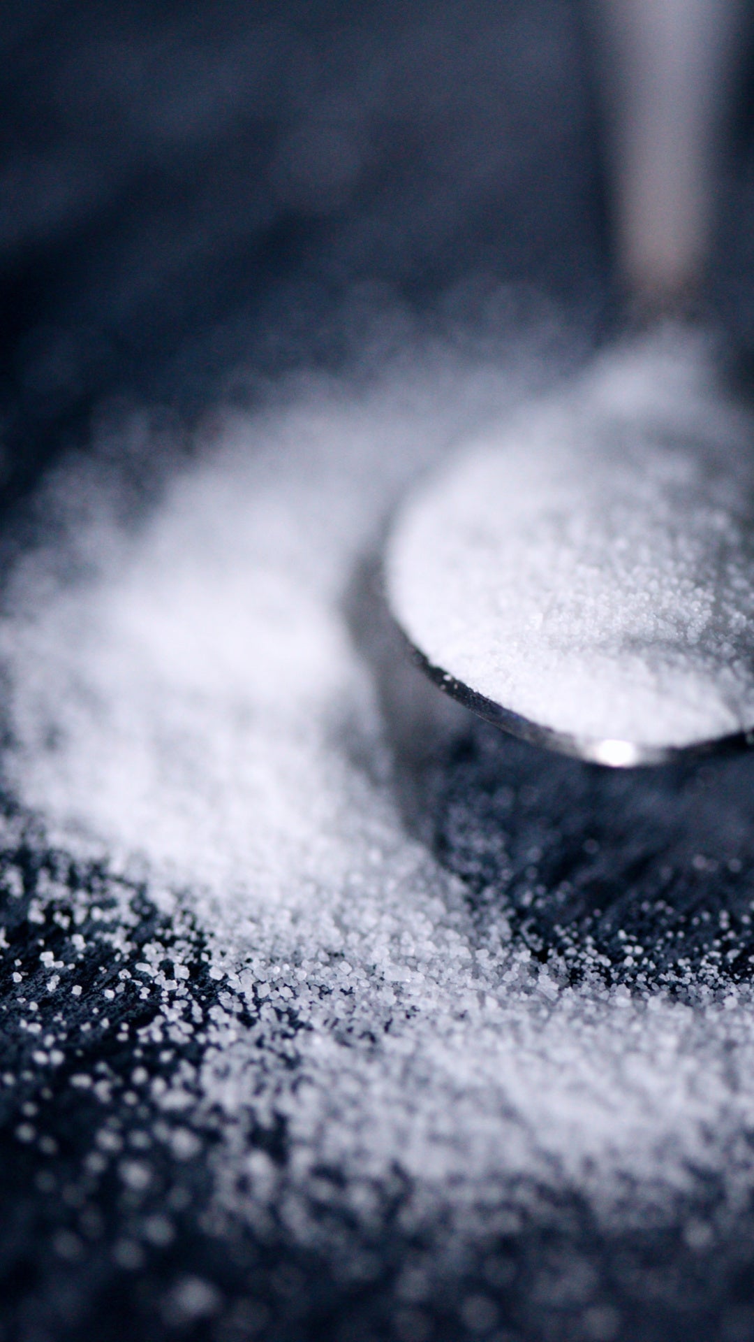 30 Days to Change Your Diet Sustainably: Step 3 - Refined Sugar and Sweeteners